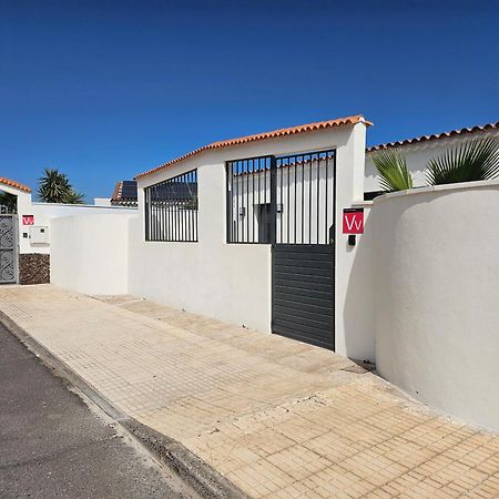 Casa Marijan Leilighet San Miguel de Abona Eksteriør bilde