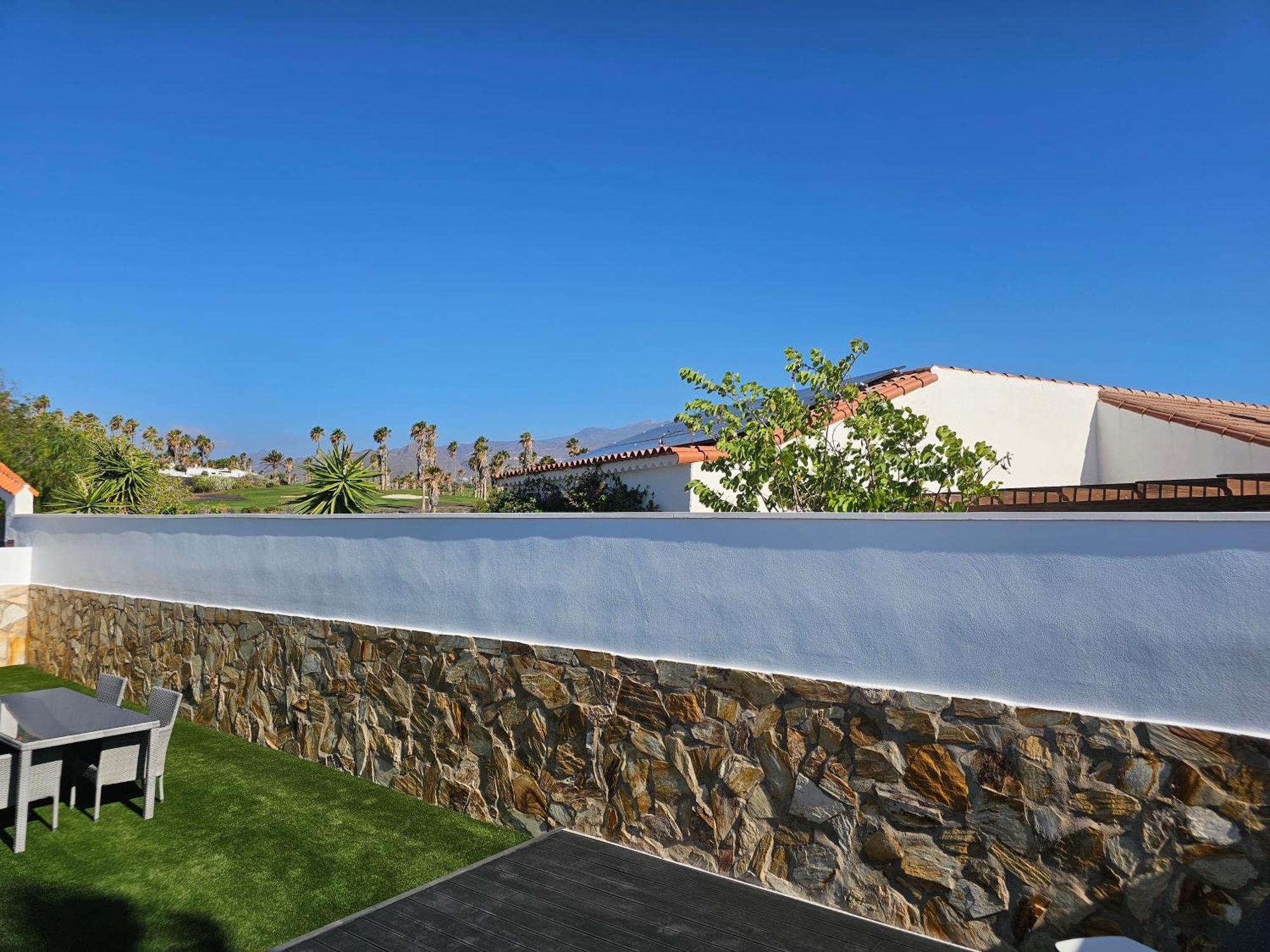 Casa Marijan Leilighet San Miguel de Abona Eksteriør bilde